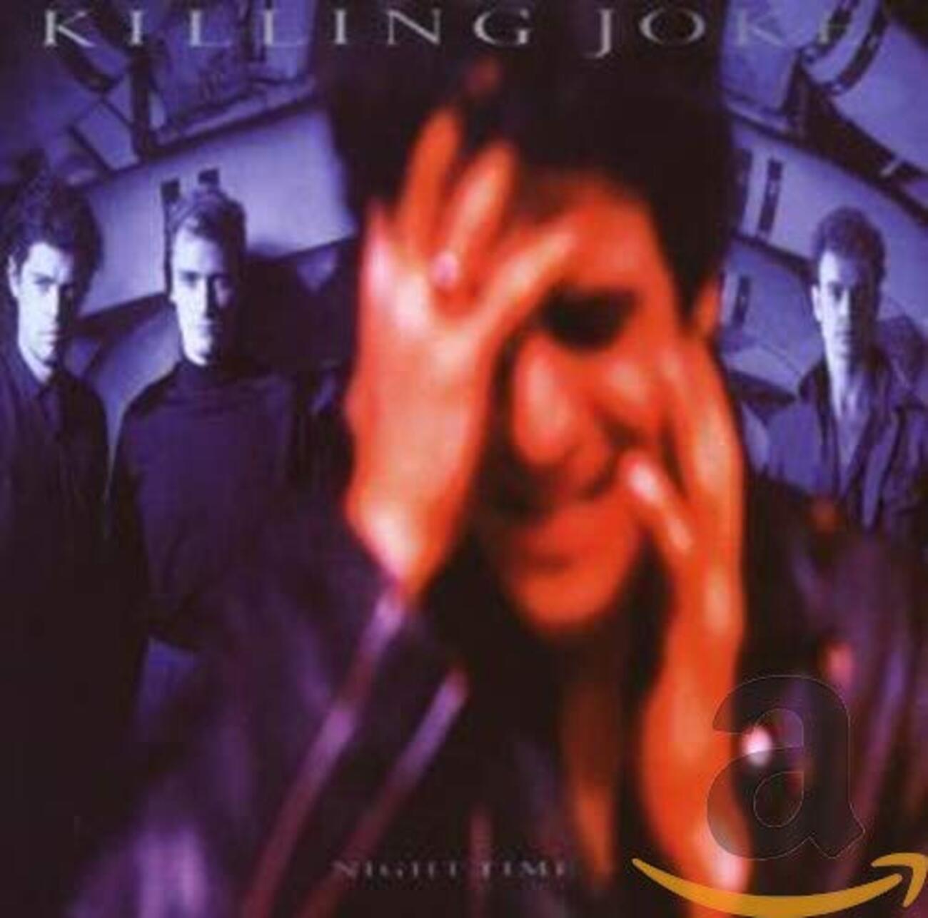 Brighter Than a KILLING JOKE 国内盤　和訳付き Brighter Than a KILLING JOKE 国内盤 和訳付き Amazon.co.jp