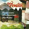 ヴァイオリン協奏曲集「四季」作品8の1 ホ長調「春」/第1楽章:アレグロ