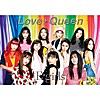 Love ☆ Queen