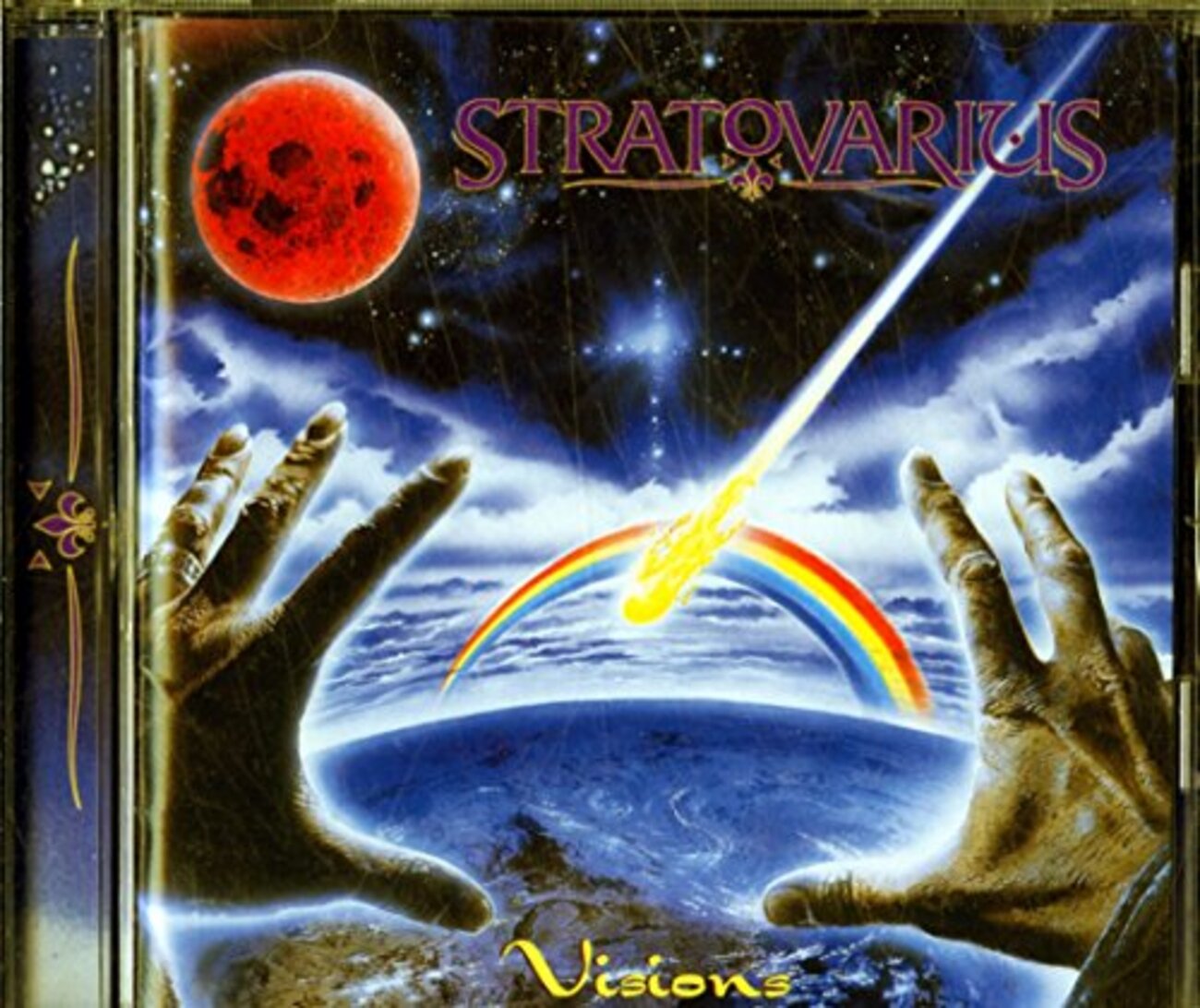 [バンドスコア] ストラトヴァリウス　ヴィジョンズ バンドスコア] ストラトヴァリウス ヴィジョンズ Yahoo!オークション