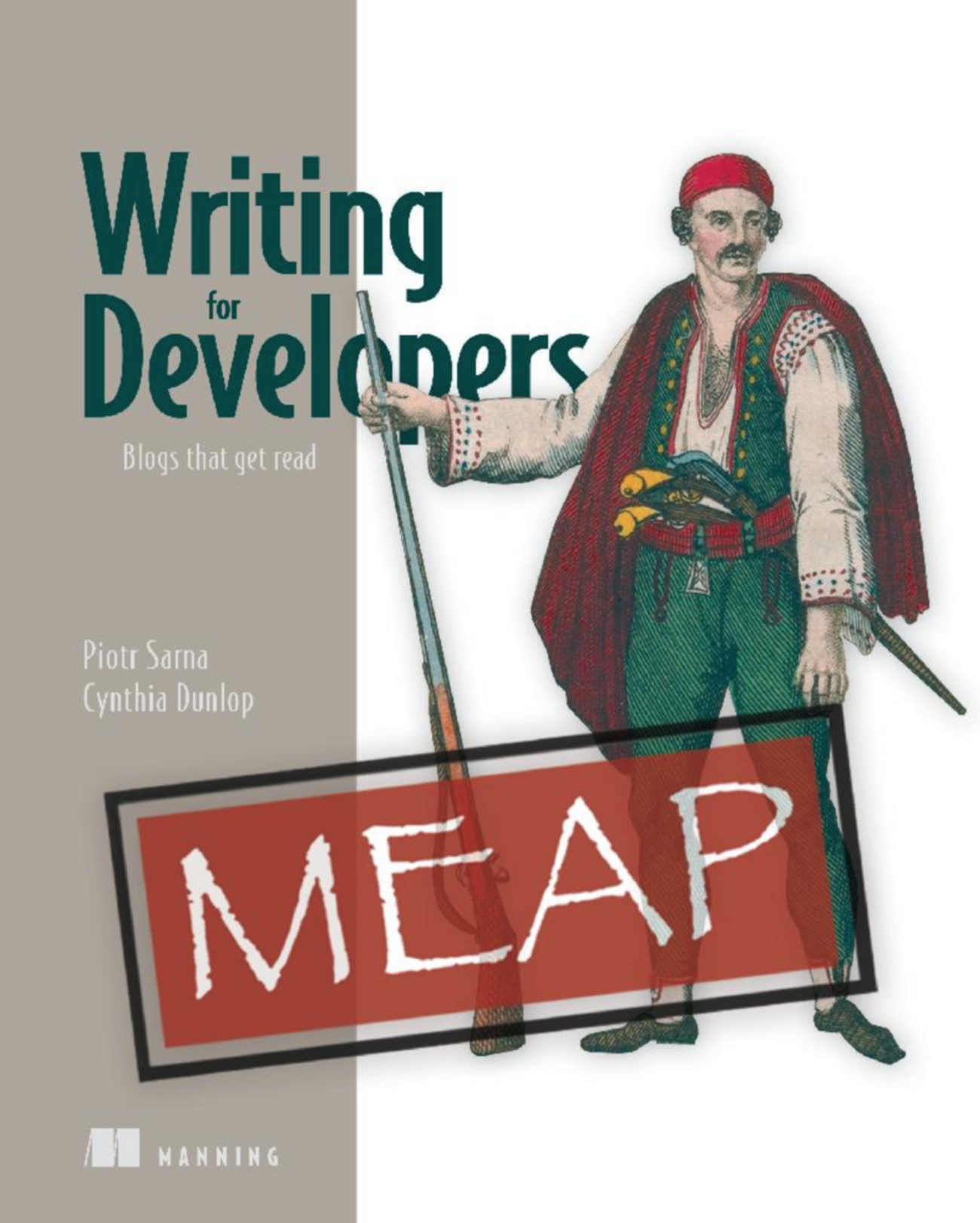 書評】技術ブログの書き方を教えてくれる本を読んでみた -Writing for 