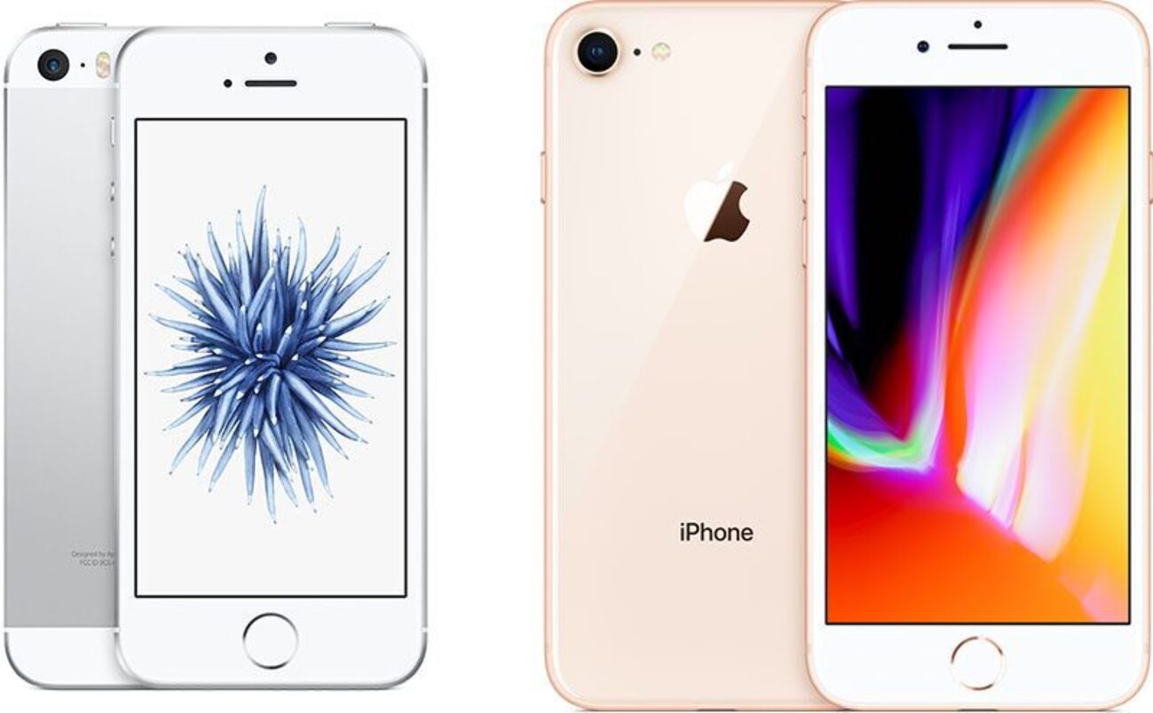 iPhoneSE2は「iPhone9」？〜名称はどうでもいいが，将来的なFace IDと 