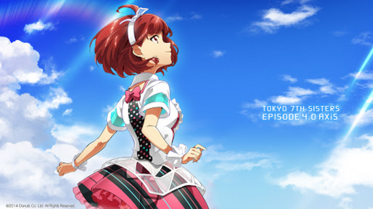 Tokyo 7th シスターズ】ナナシスの楽曲をもっと知りたい