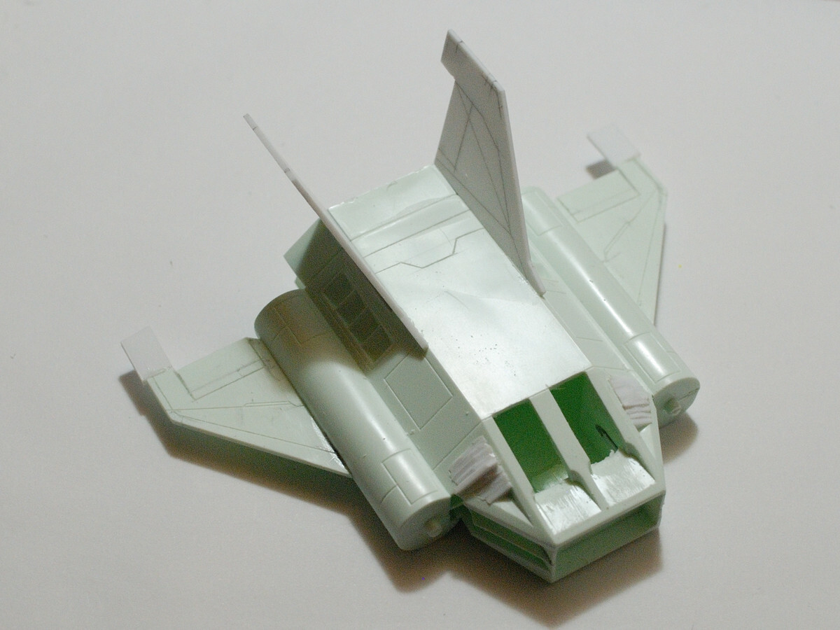 BOOSTER G3 400 （インタウェア社製ブースター G3 400）