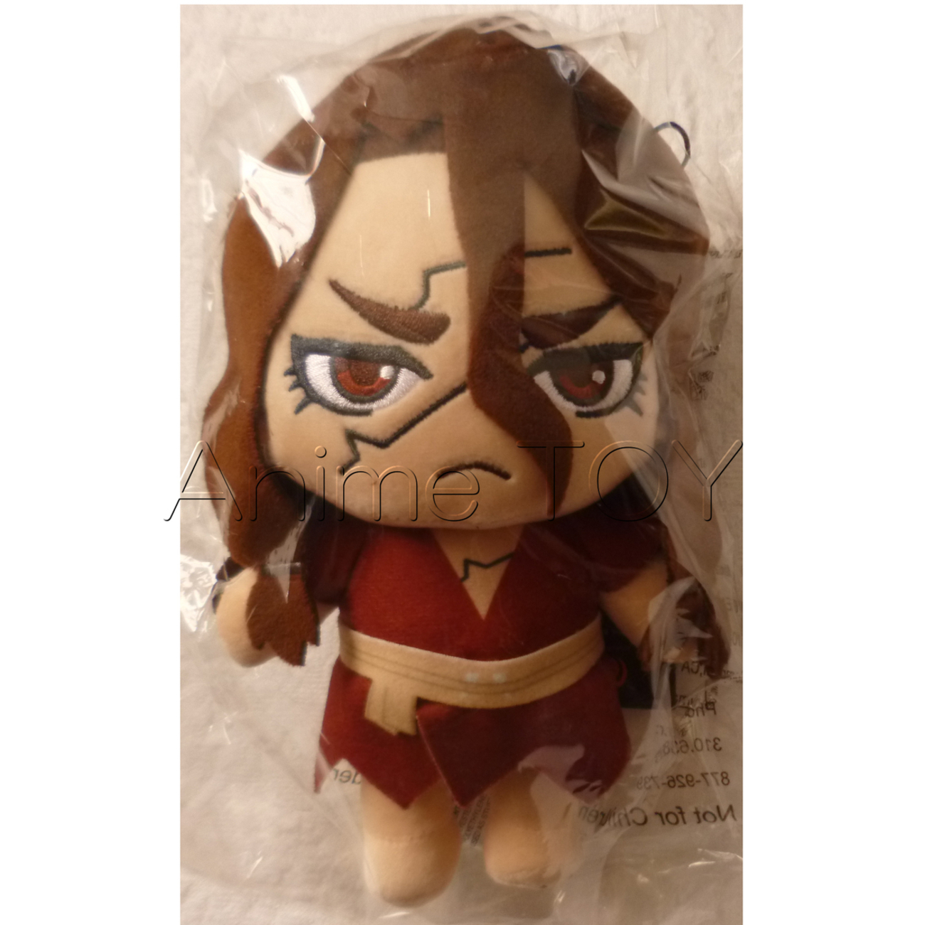 Dr.STONE 獅子王司 ぬいぐるみ 海外 グッズ つかさ ドクター