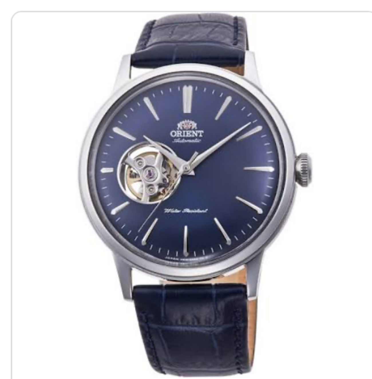 ティソやSEIKOと比較してハミルトンのジャズマスターを購入した話 