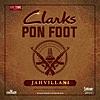 Clarks Pon Foot