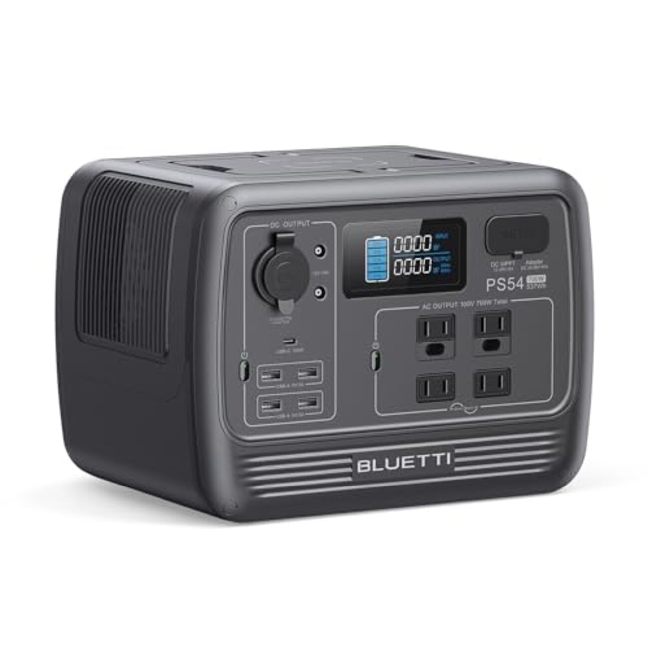 ? ￥69,800 (57%OFF) ⇒￥29,980 税込?】BLUETTI ポータブル電源 