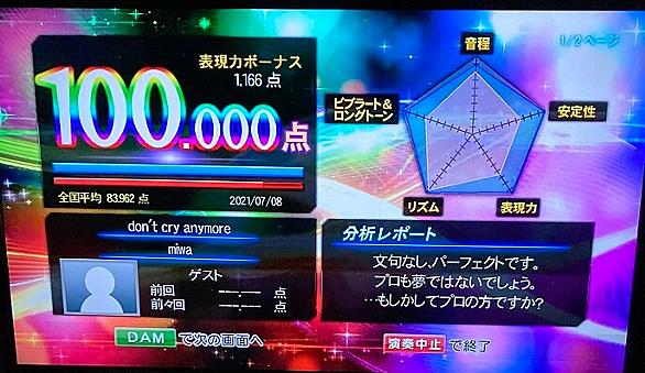 Don T Cry Anymoreとは 音楽の人気 最新記事を集めました はてな