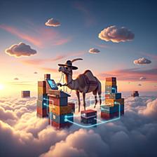 Deploy camel to k8s/OpenShift