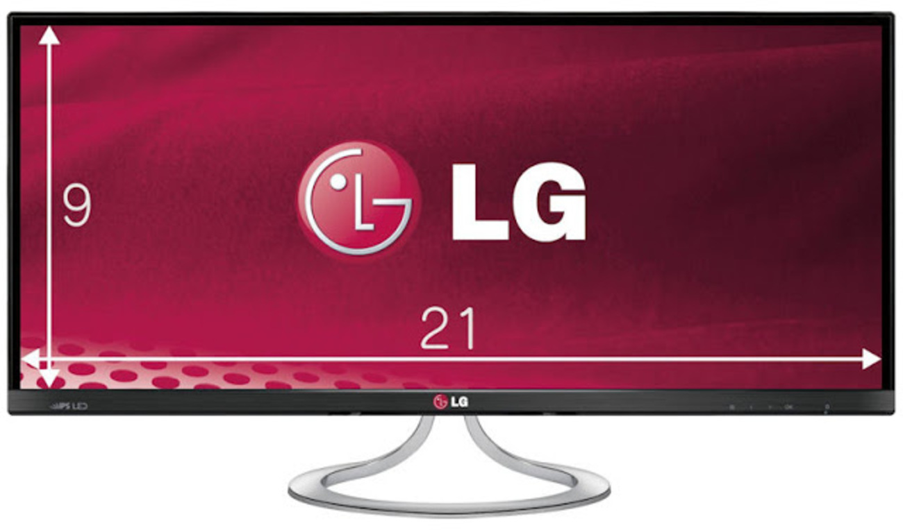 29インチ ウルトラワイド LG FLATRON 29EA93-P 29inch ウルトラワイド