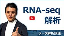 RNA-seqデータ解析：発現定量と主要なデータ可視化手法【BI入門⑧】