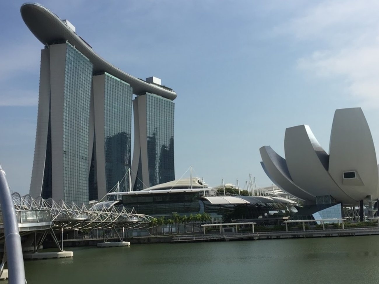 シンガポール旅行から感じたこと・考えたこと【文化・観光・言語・交通・都市政策】 - Golden Apple