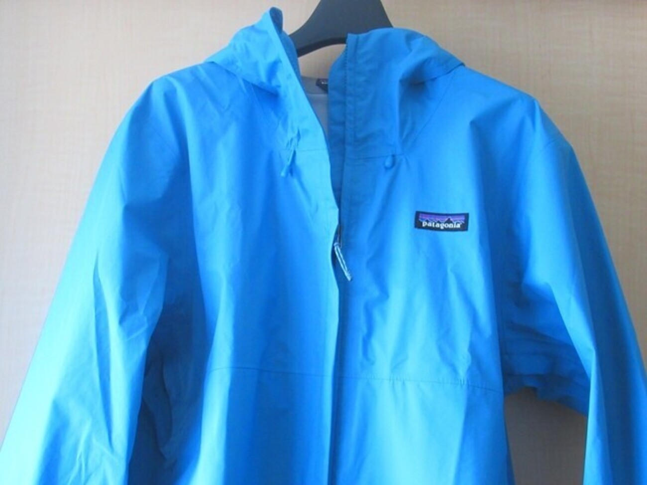 patagonia トレントシェル3lジャケット2023 XSサイズ 国内正規販売店 