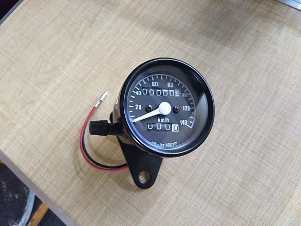 スピードメーターとは 一般の人気 最新記事を集めました はてな