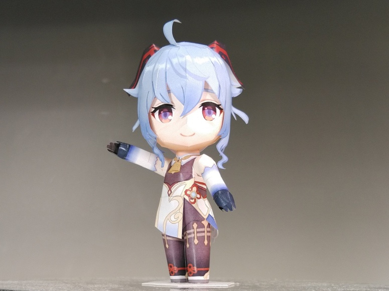 ハルカミライ フィギュア ペーパークラフト付き ハルカミライ LIVE EDITION FIGURE【グッズ】 | ハルカミライ