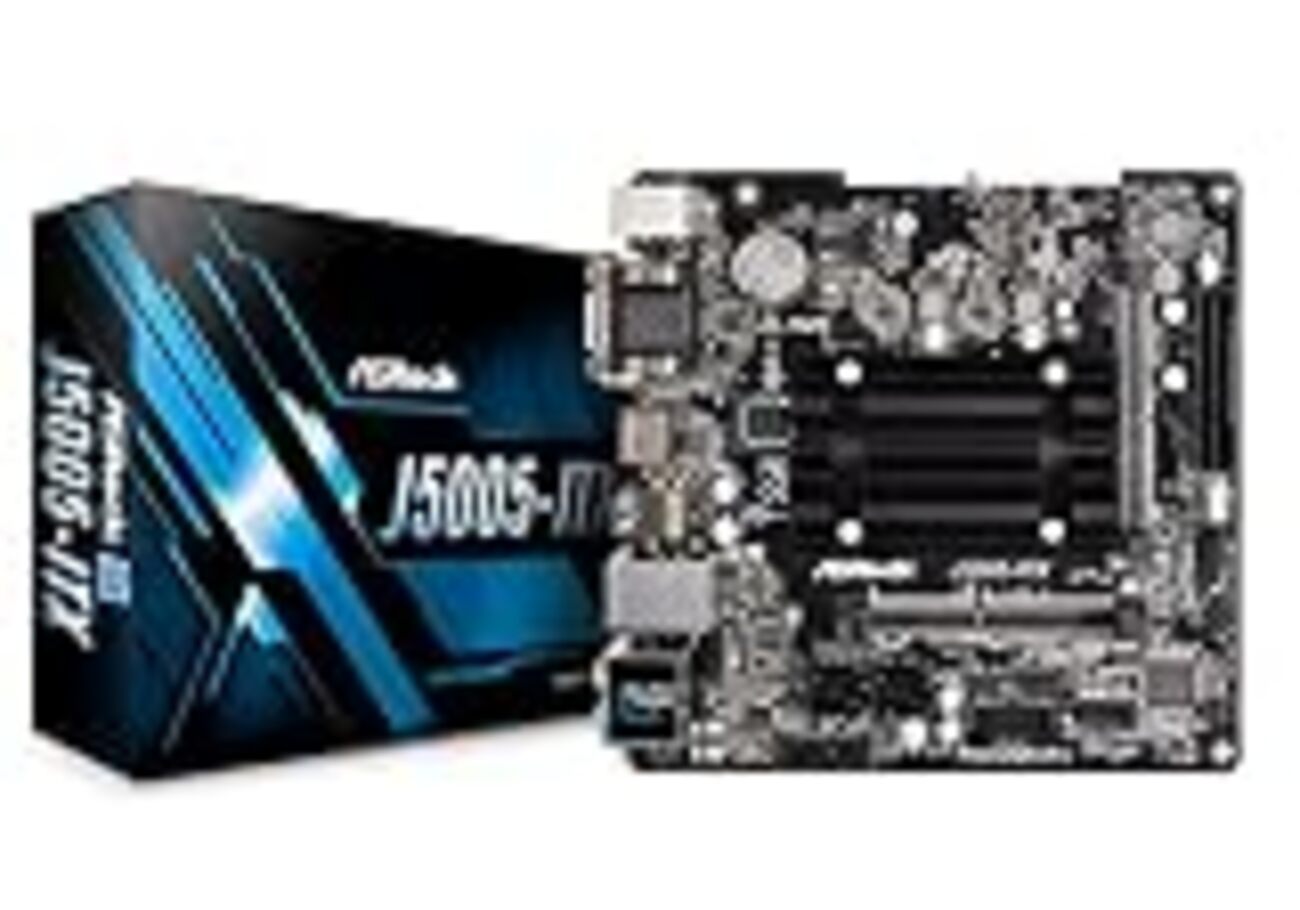 CPUオンボードのおススメMini-ITXマザーボード3選 - コンピューター 
