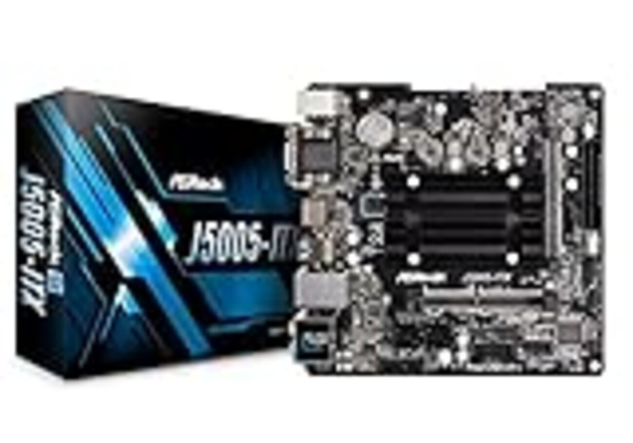 honu 様CPU・マザーボード(mini-ITX)・メモリのセット