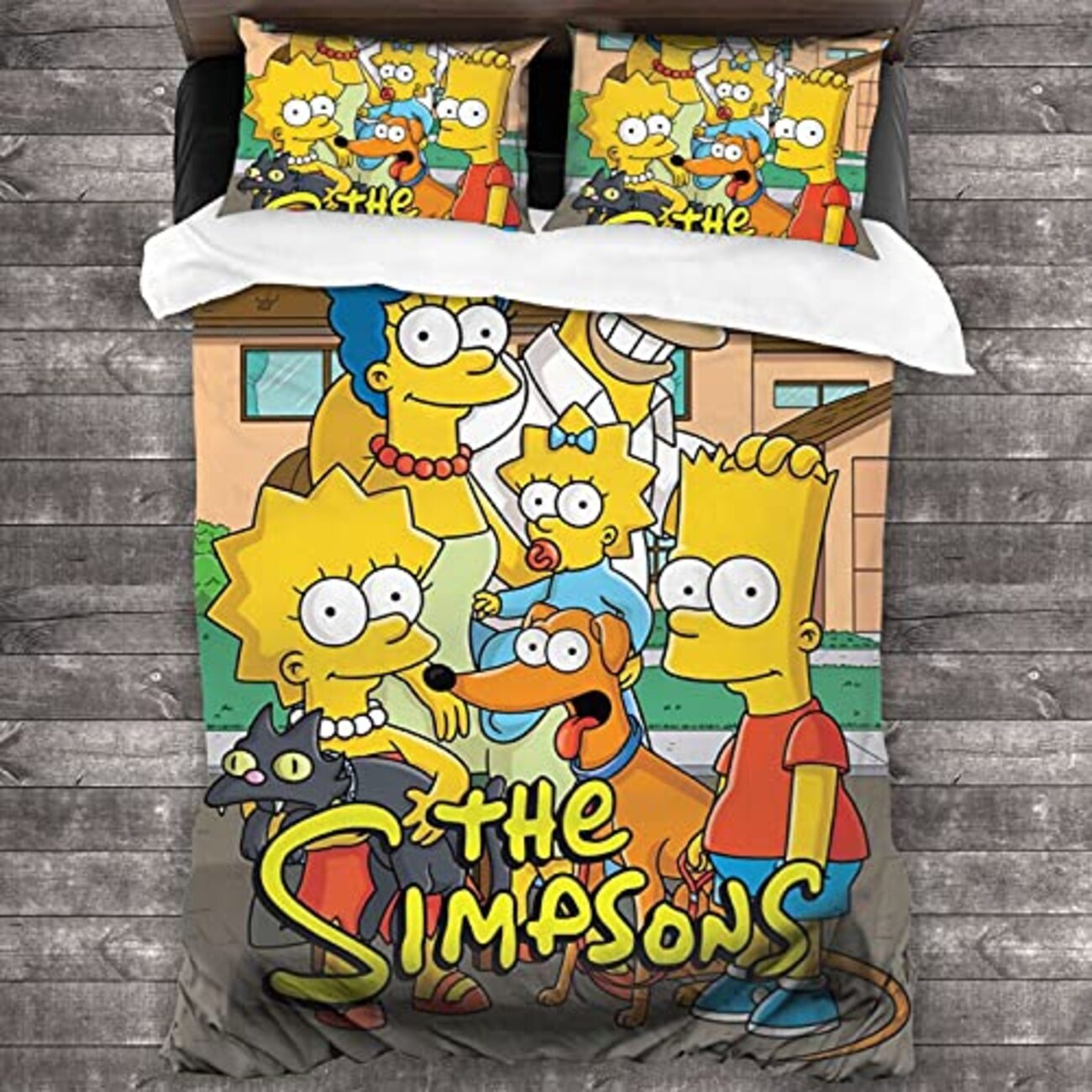 シンプソンズ広告 - シンプソンズ・ファンクラブ・ブログ