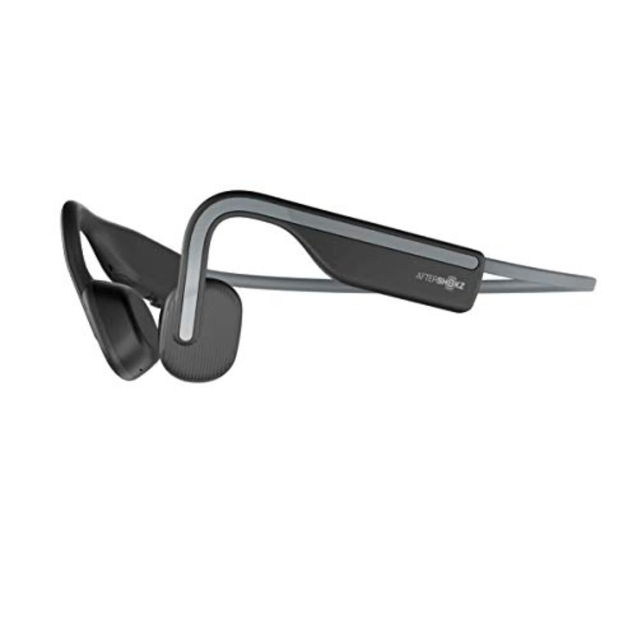 骨伝導ヘッドセット Aftershokz OPENMOVE を購入しました - おは代々木