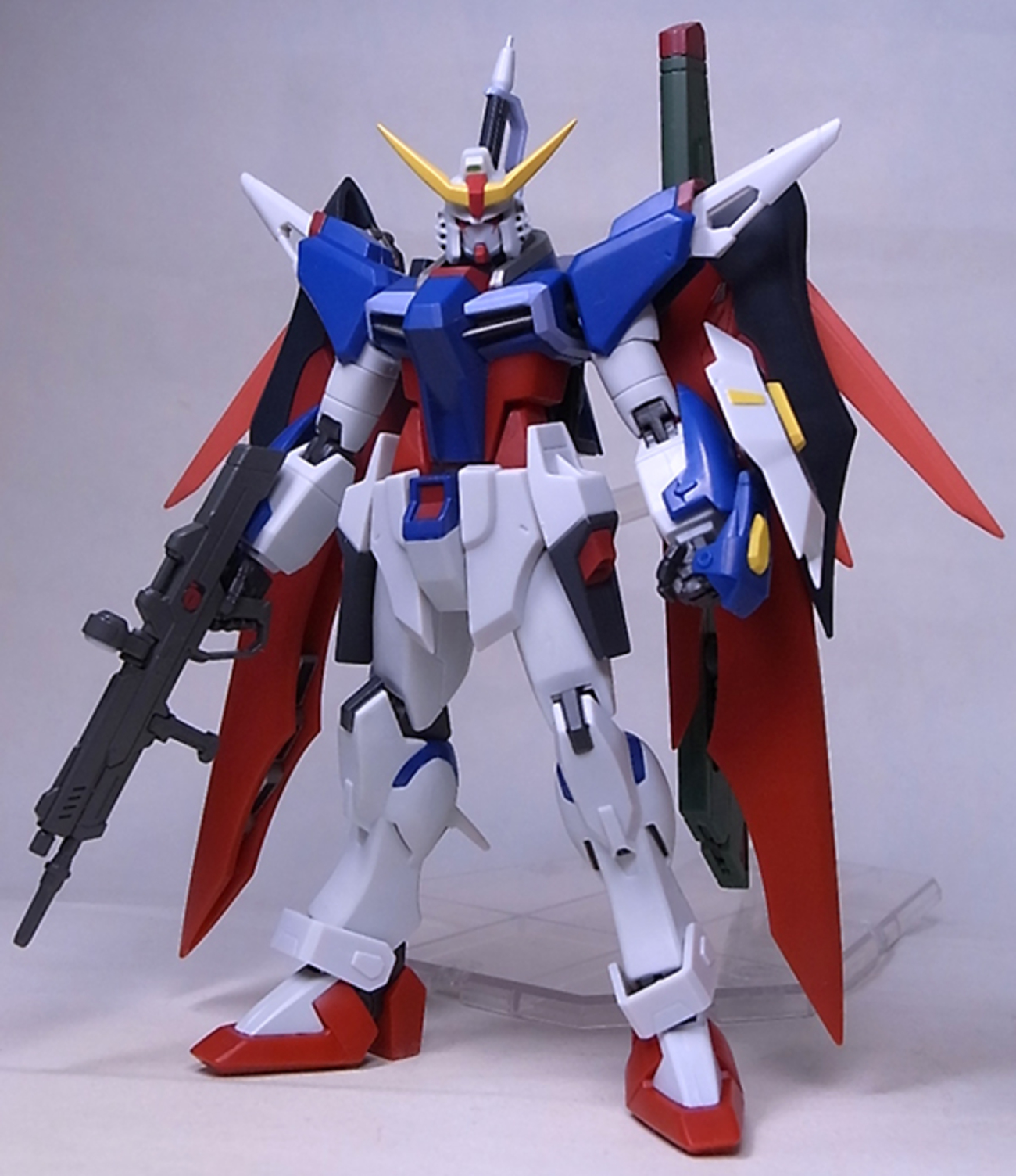 robot魂 ZGMF-X42S デスティニーガンダム backend=imagemagick;version=1;
