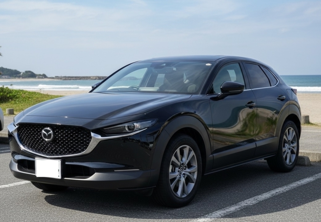 CX30の純正タイヤの特徴とメーカー、おすすめのタイヤはどれ 