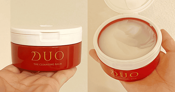 リニューアルしたDUOのクレンジングバーム、相変わらず最高でした。編集部の買ってよかったもの（8月第5週）