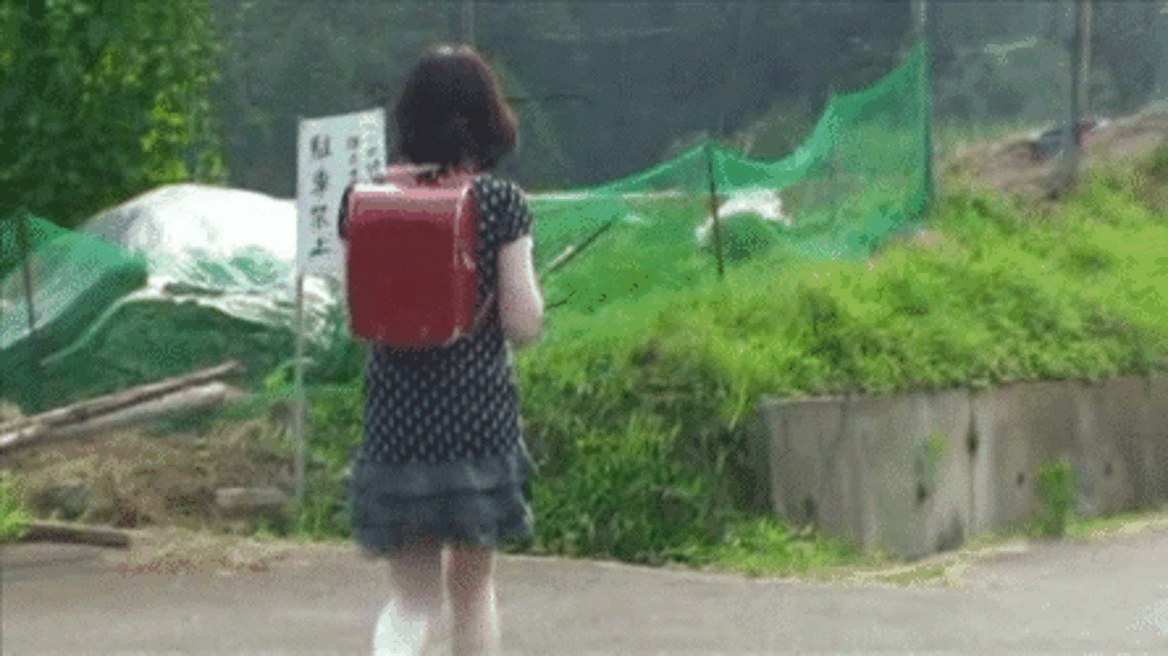 エロ　ランドセルレイプ 学校帰り女子小学生ハイエースレイプ - 阿部真之助（1961年生）