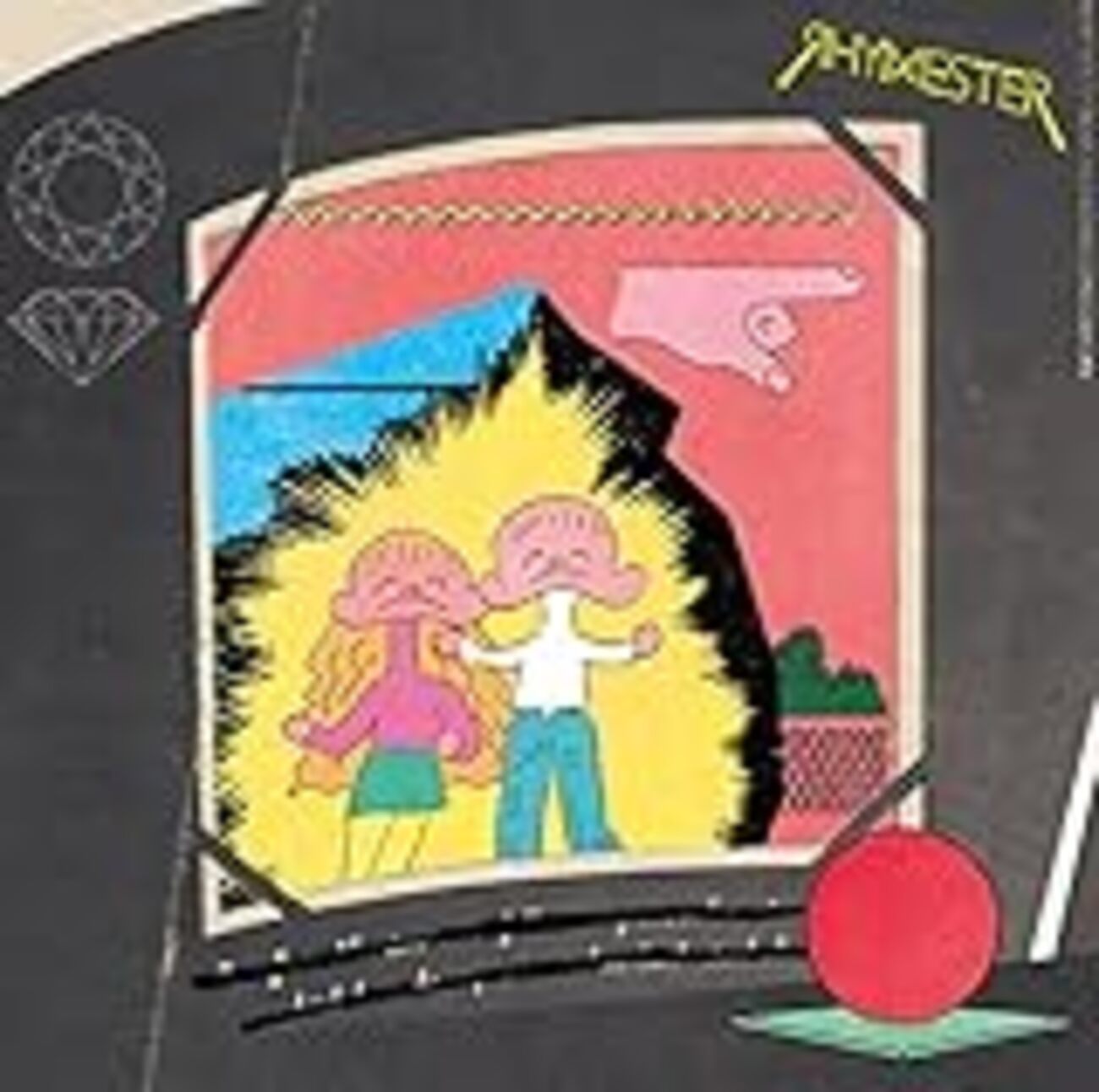 ダンサブル\"LP\"  RHYMESTER Amazon.co.jp: ダンサブル(初回限定盤B)(DVD付): ミュージック