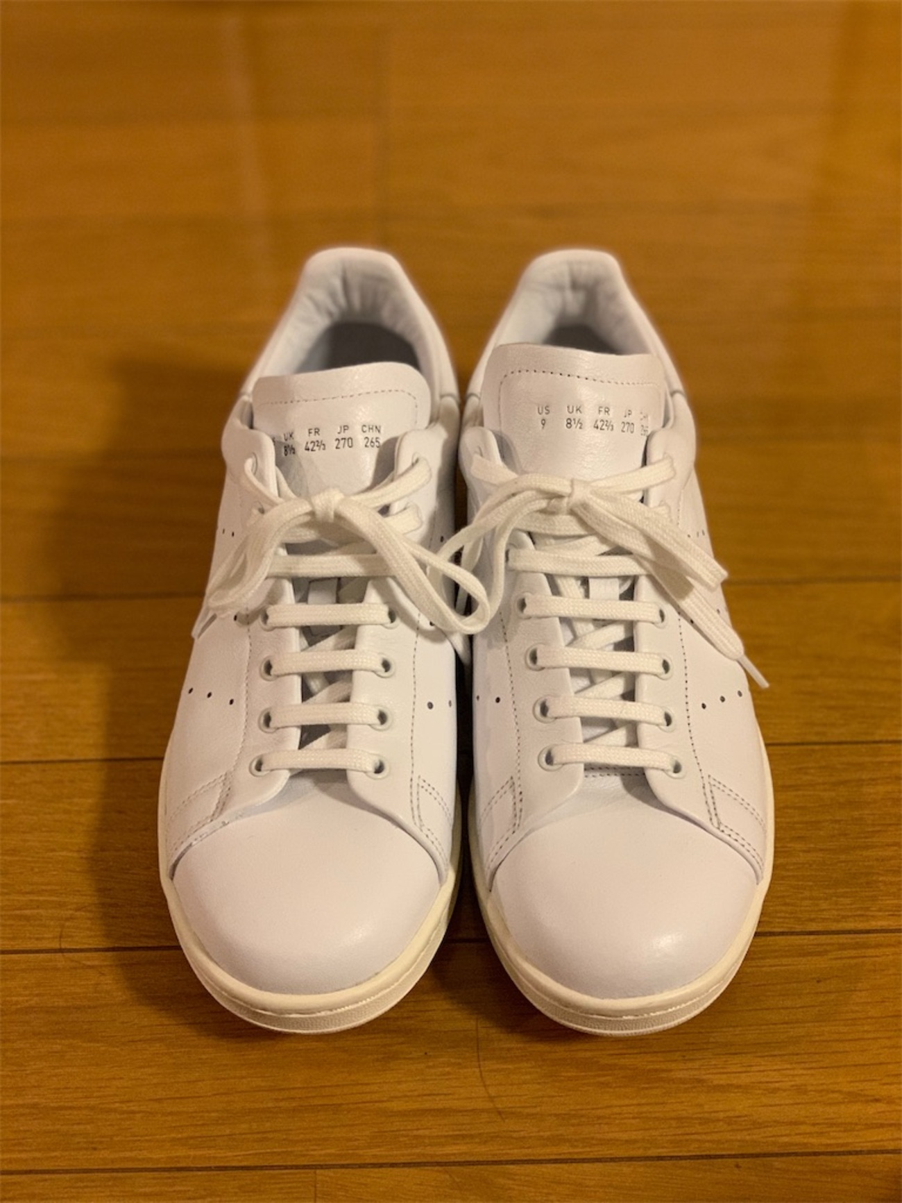 Stan smith recon 2019 - get ready