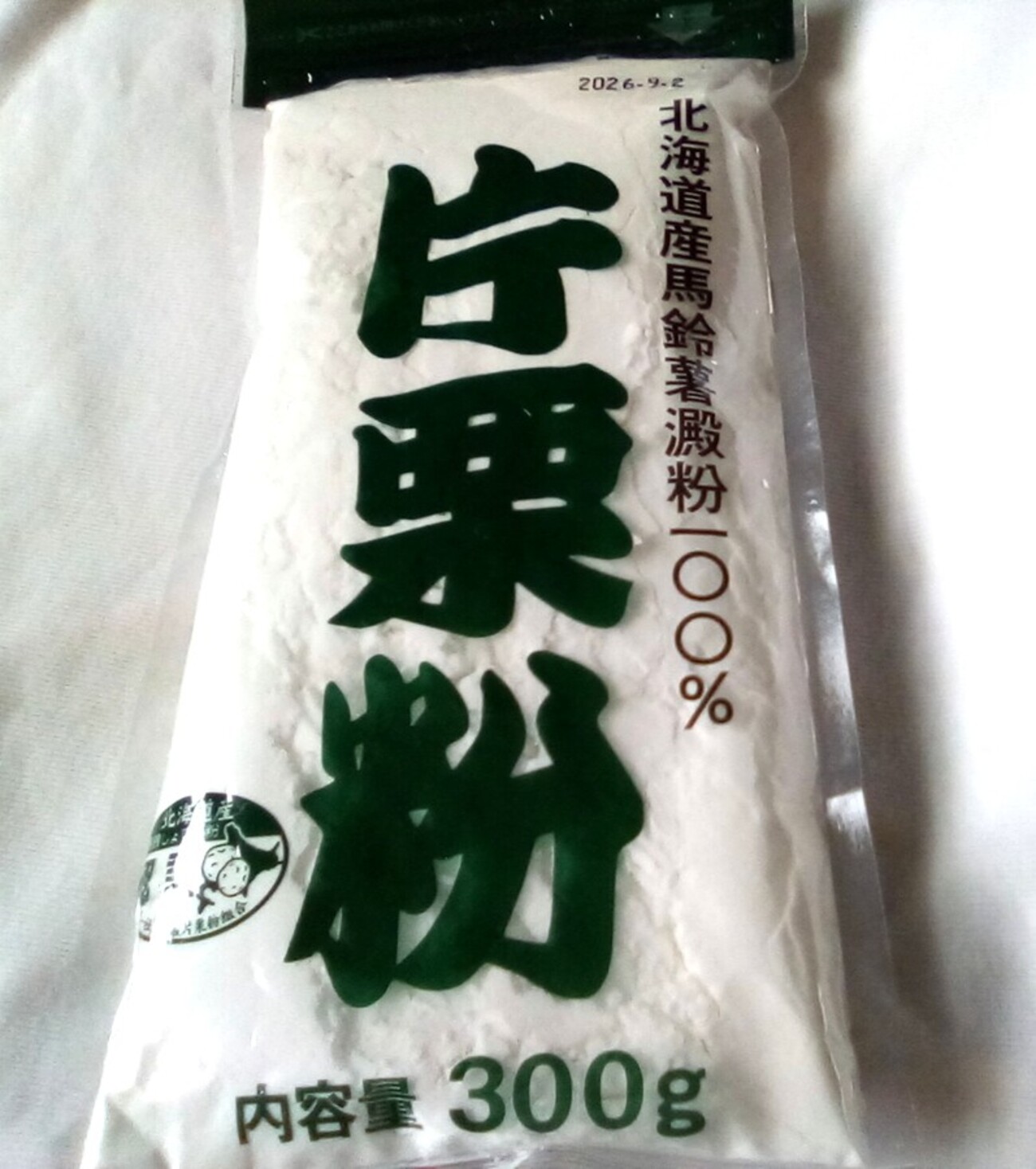 業務 スーパー 片栗粉