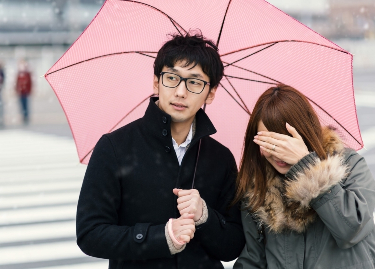 40 代 男性 が 可愛い と 思う 女性
