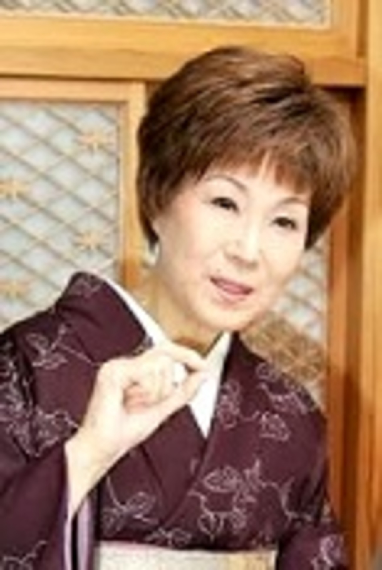 島倉 千代子 死去