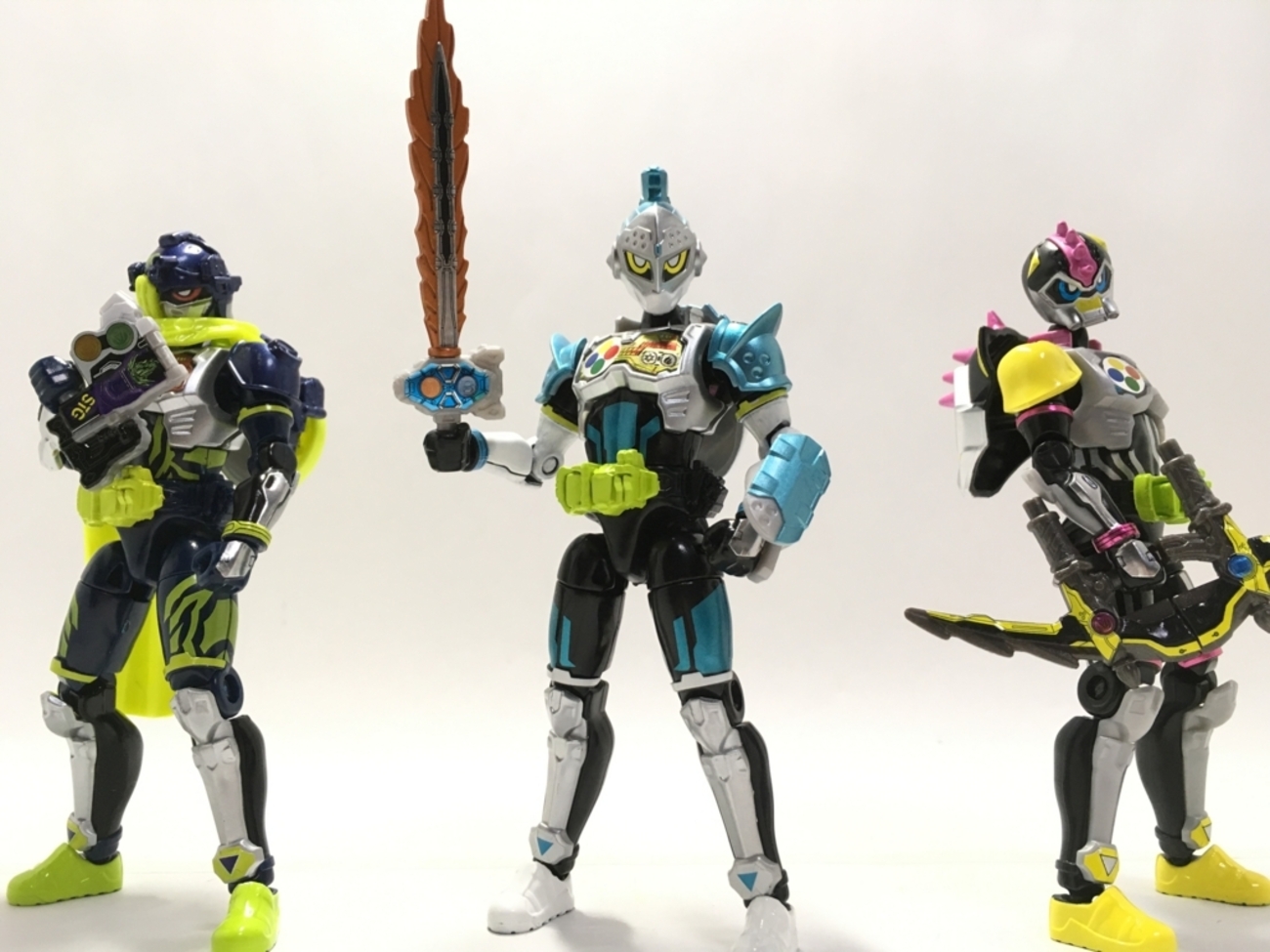 平ジェネFINAL観てきた - この終わりなき片付けとの格闘記。