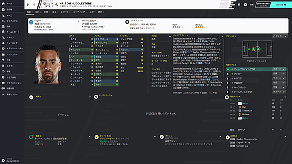 ファンニステルローイとは スポーツの人気 最新記事を集めました はてな ファンニステルローイとは スポーツの人気 最新記事を集めました はてな