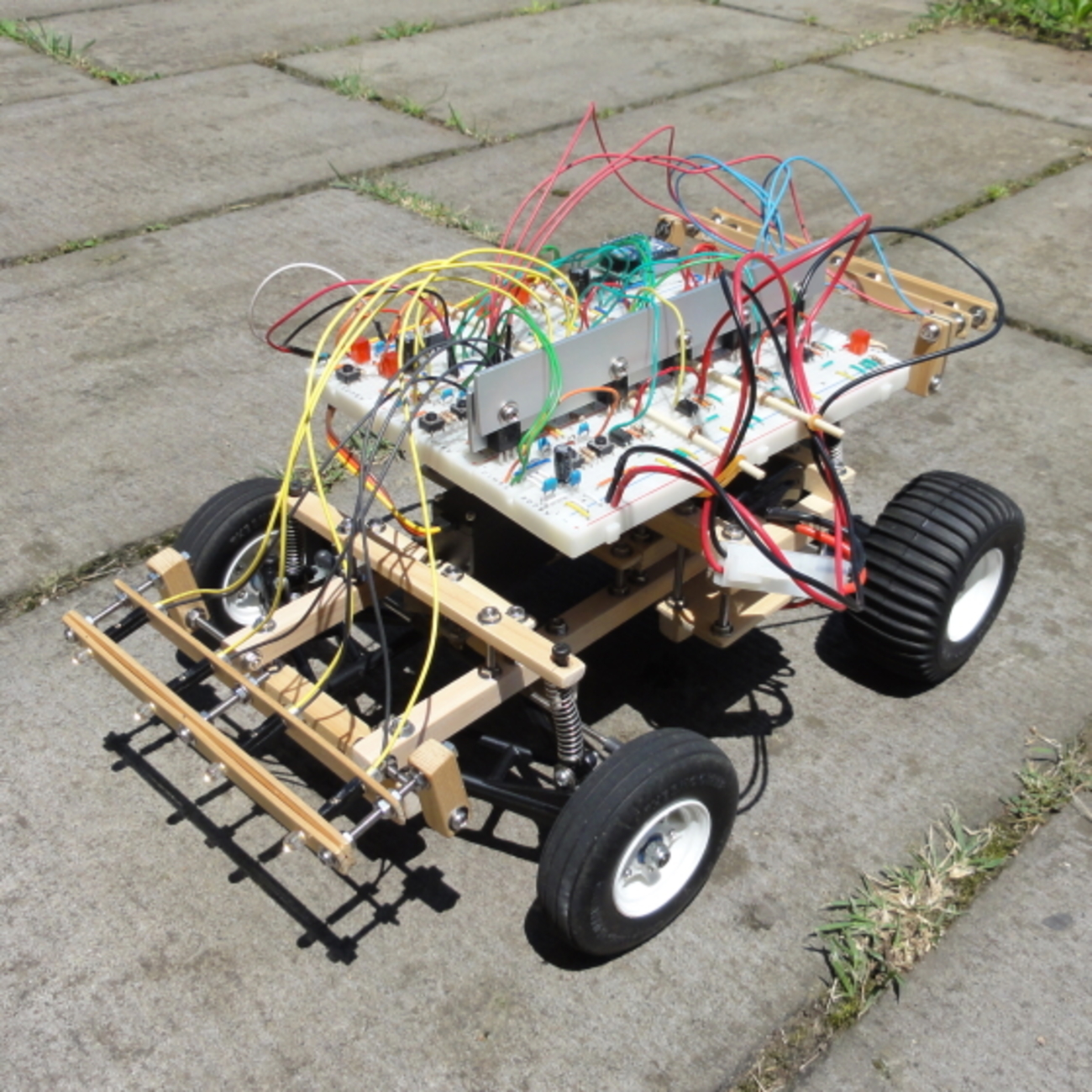 【プロポセット！】タミヤグラスホッパー！ TAMIYA タミヤ】 1/10RC グラスホッパー/組立キット [58346