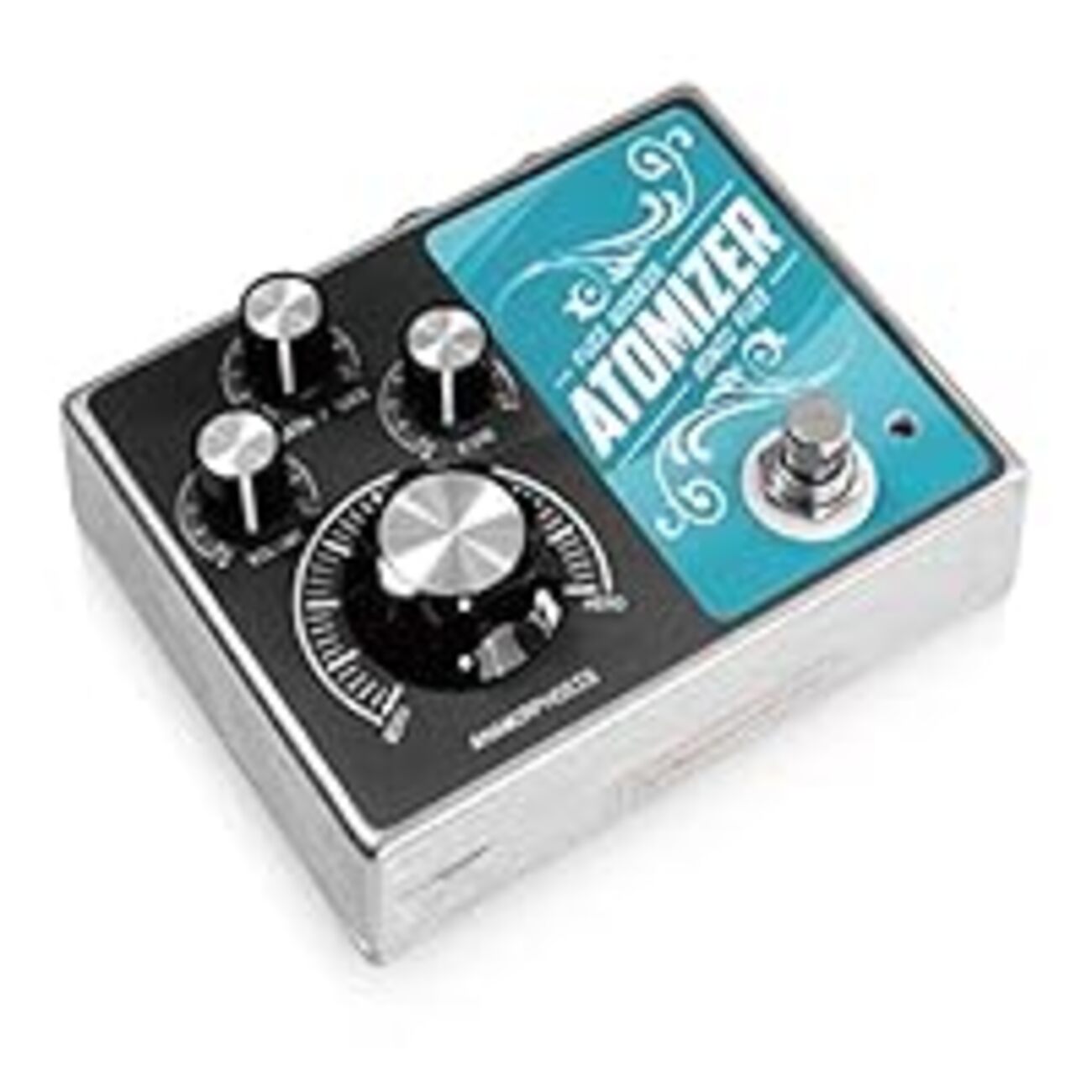 デヴィ・エヴァー氏の新ブランド、「Fuzz Goddess」のニュー