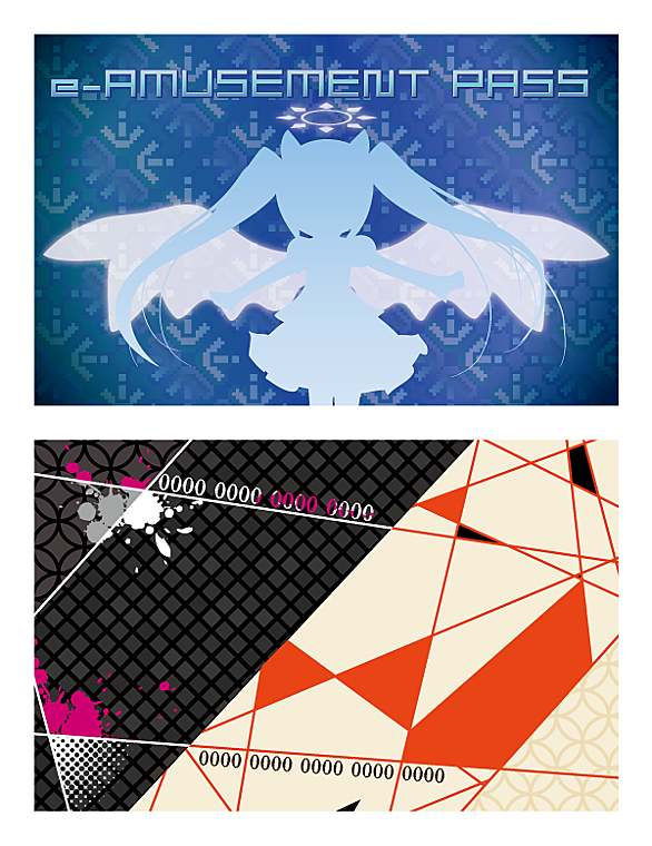 E Amusement Passとは ゲームの人気 最新記事を集めました はてな