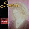 MY WORLD - Single