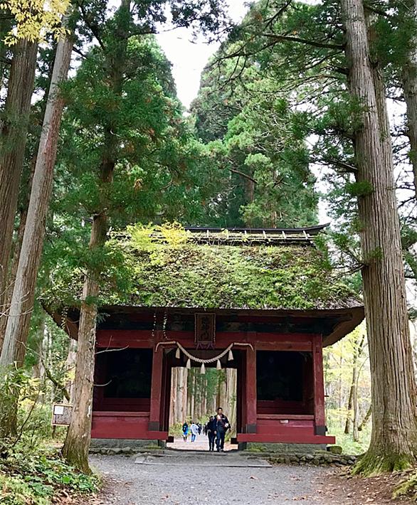 戸隠神社とは 一般の人気 最新記事を集めました はてな