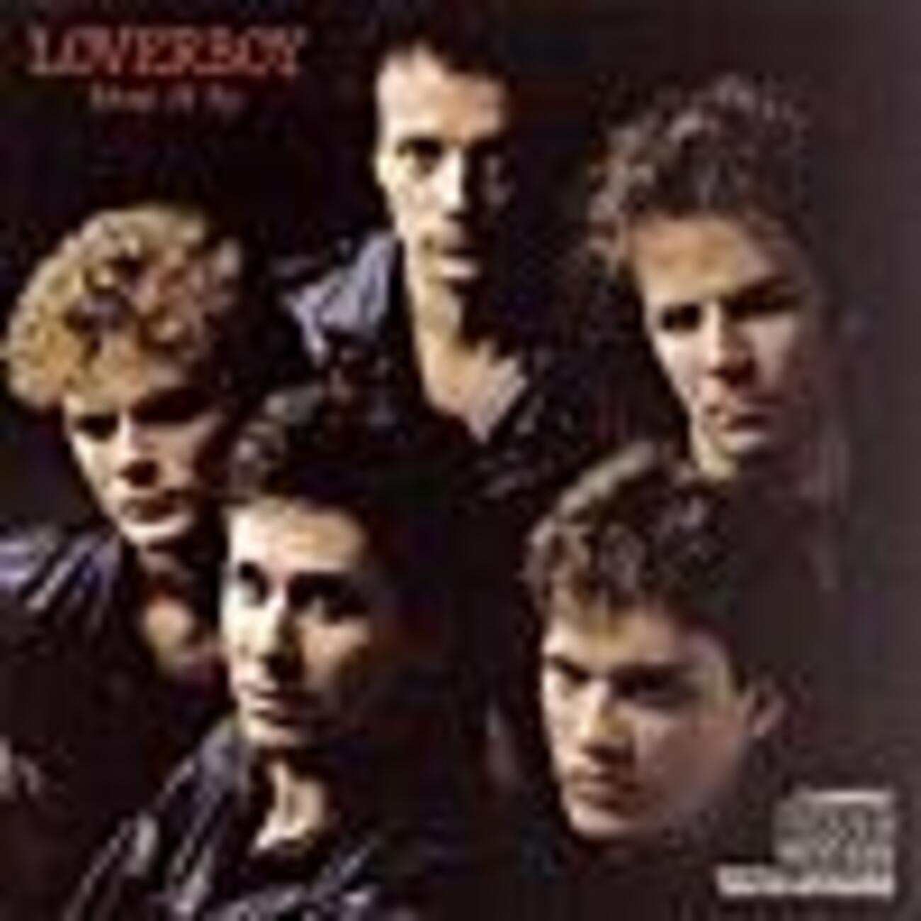 楽曲紹介】ラヴァーボーイ（LOVERBOY）「Hot Girls in Love 