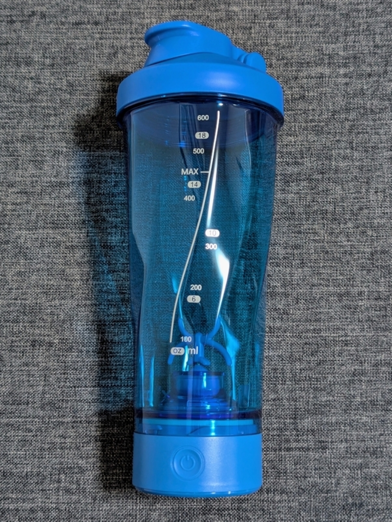 楽天市場】電動シェイカー ミキサー カップ プロテインシェイカーボトル USB充電式ポータブルプロテインミキサー シェーカーカップ 、フィットネス、運動 用 Tritan材質 650ml : セルフショップ プレミアム電動プロテインシェイカーボトル、650mlポータブルミキサーカップ、プロテインシェイク用USB充電式シェイカーカップ, 白