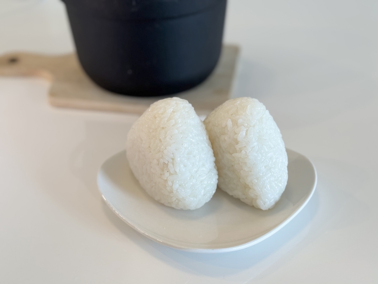 ゼブラン ライスオーブン”を使って話題の「あるもの」を作ってみた 
