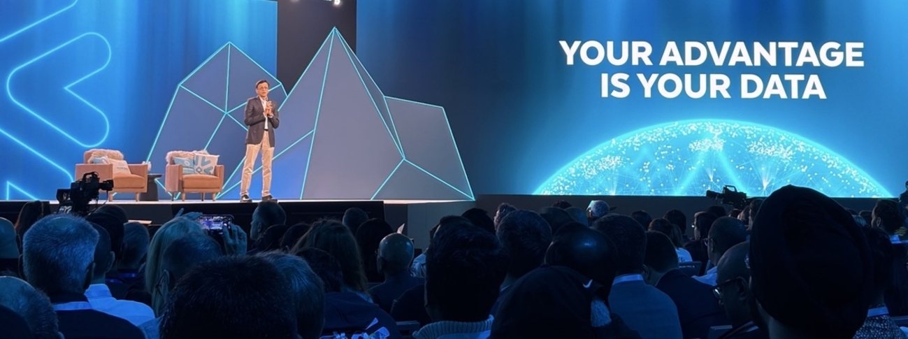 Snowflake Summit 2026 現地レポート Day3 | JBS Tech Blog