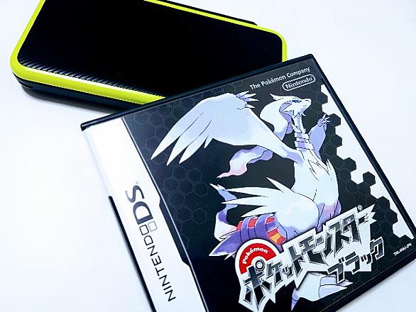 ポケモンbwとは ゲームの人気 最新記事を集めました はてな