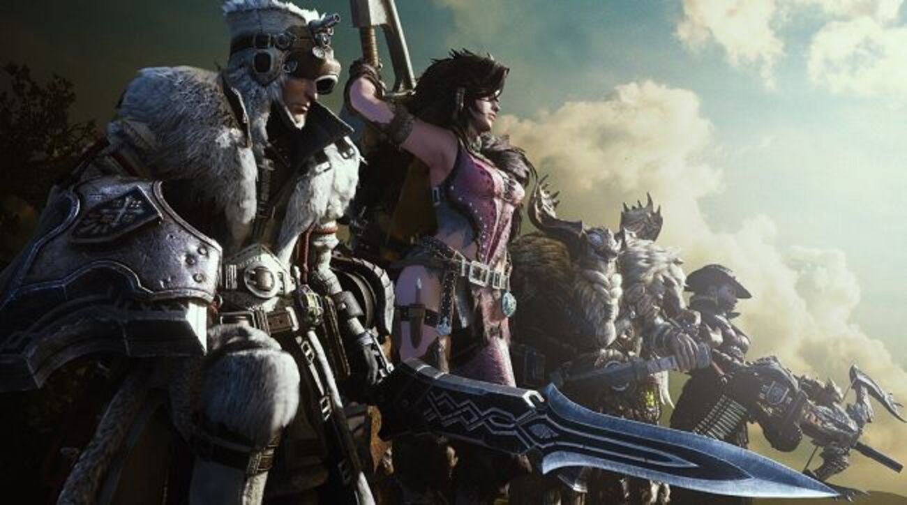 【MHWI】ソロで英雄王のコイン集め！おすすめクエストなどを紹介 - モンハン攻略戦記