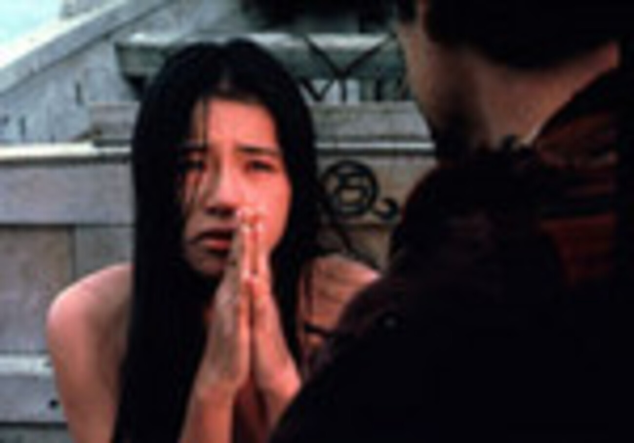 映画感想「大地の子守歌」「この子の七つのお祝いに」 - くらのすけの 