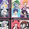 Date a Live Best Selection