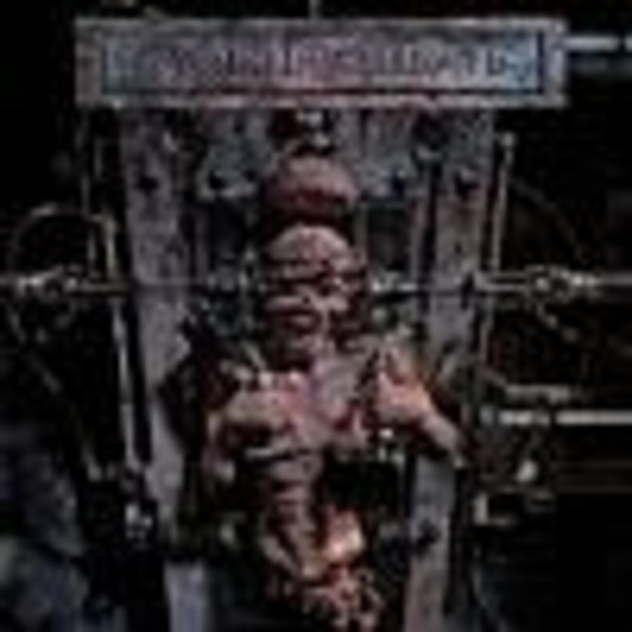 楽曲紹介】アイアン・メイデン（IRON MAIDEN）「Man On the Edge 