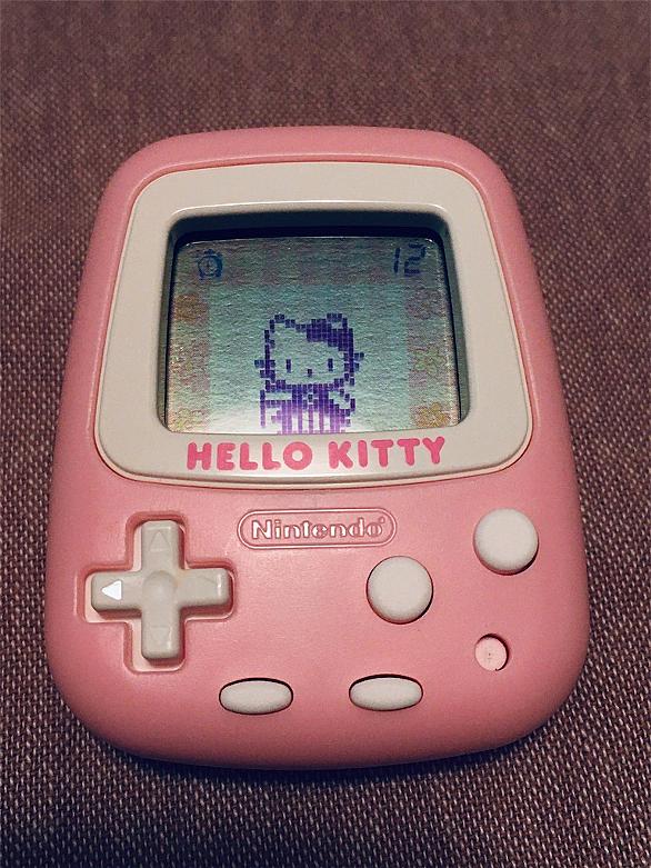 ポケットピカチュウカラーとは ゲームの人気 最新記事を集めました はてな